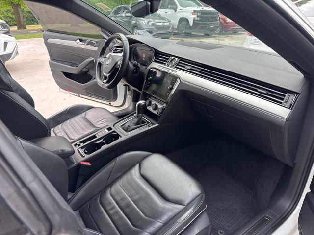 used 2019 Volkswagen Arteon car, priced at $23,980