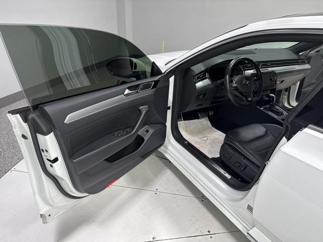 used 2019 Volkswagen Arteon car, priced at $23,500