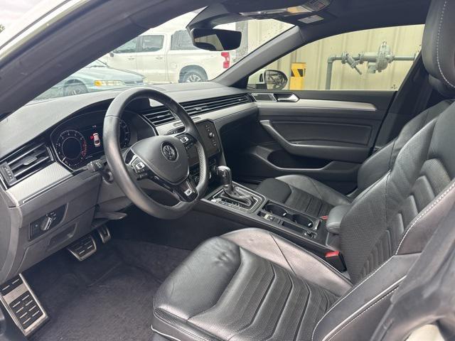 used 2019 Volkswagen Arteon car, priced at $23,980