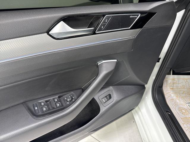 used 2019 Volkswagen Arteon car, priced at $23,500