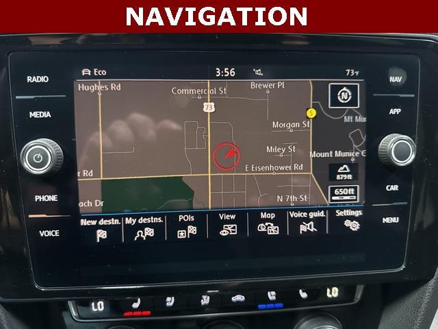 used 2019 Volkswagen Arteon car, priced at $23,500