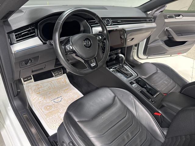 used 2019 Volkswagen Arteon car, priced at $23,500