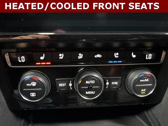 used 2019 Volkswagen Arteon car, priced at $23,500