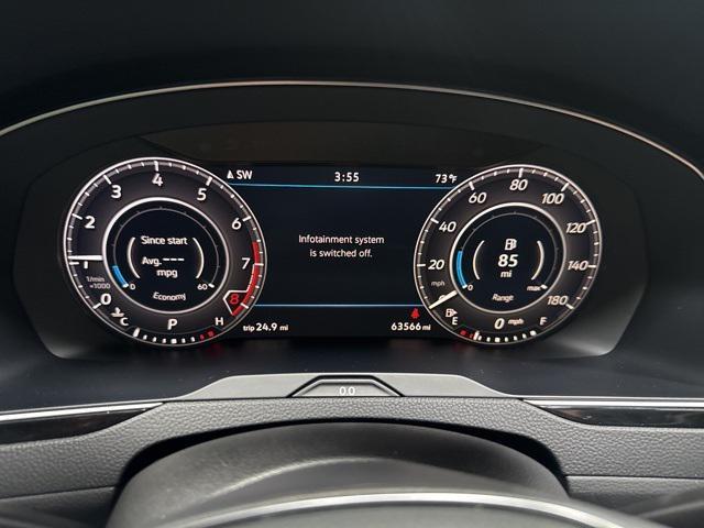 used 2019 Volkswagen Arteon car, priced at $23,500