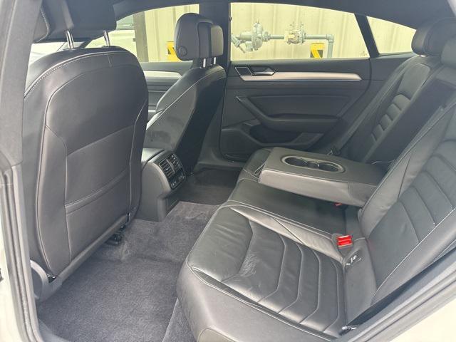used 2019 Volkswagen Arteon car, priced at $23,980