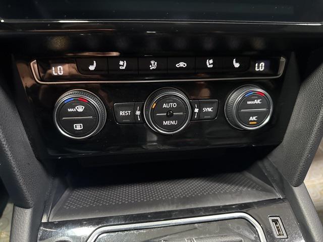 used 2019 Volkswagen Arteon car, priced at $23,500