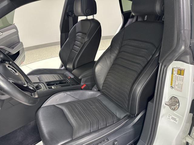used 2019 Volkswagen Arteon car, priced at $23,500