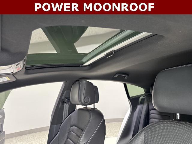 used 2019 Volkswagen Arteon car, priced at $23,500