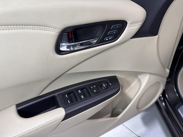 used 2018 Acura RDX car, priced at $20,940