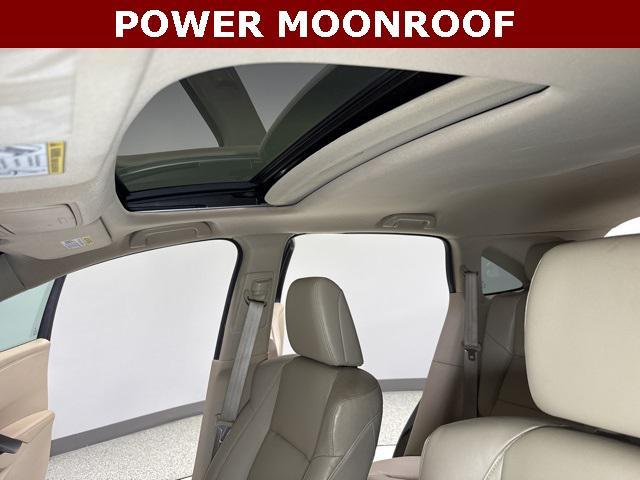 used 2018 Acura RDX car, priced at $20,940