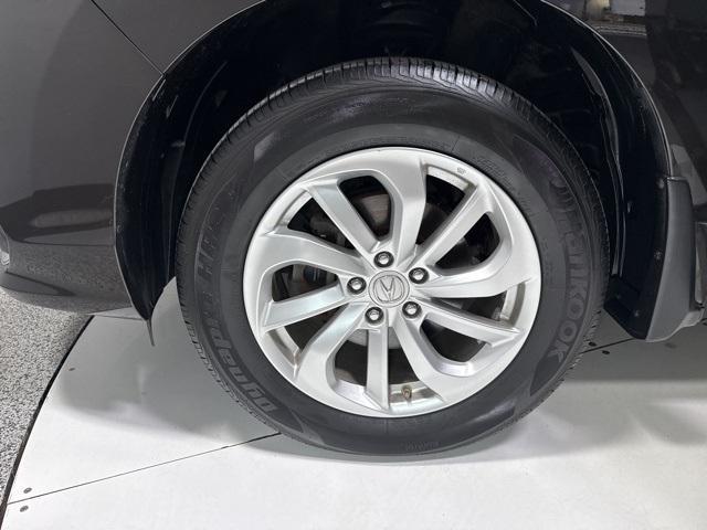 used 2018 Acura RDX car, priced at $20,940