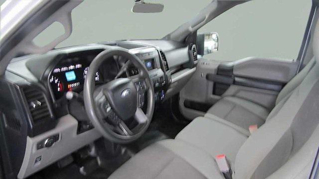 used 2020 Ford F-150 car, priced at $18,500