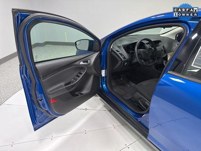 used 2018 Ford Focus car, priced at $12,886