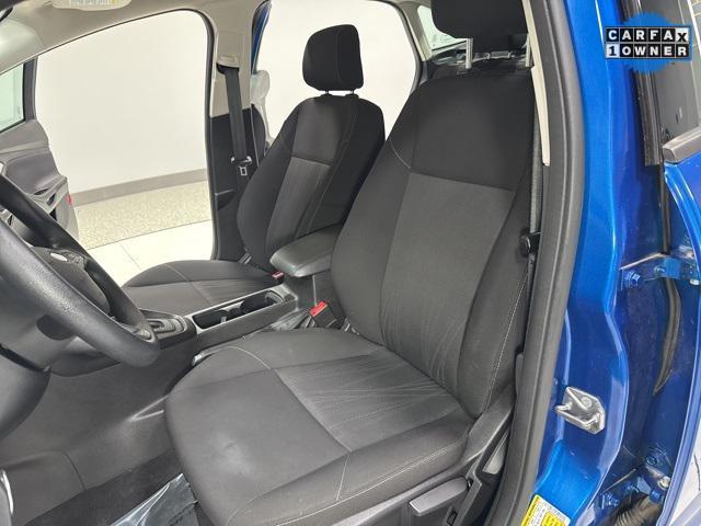 used 2018 Ford Focus car, priced at $12,886