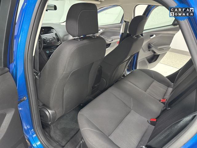 used 2018 Ford Focus car, priced at $12,886