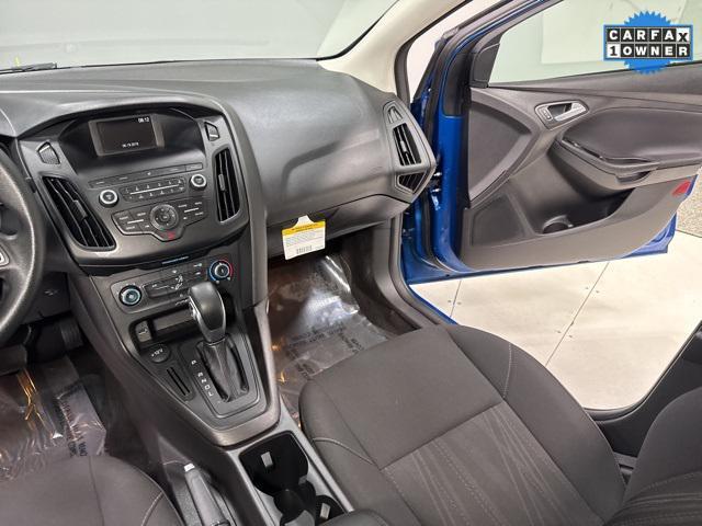 used 2018 Ford Focus car, priced at $12,886