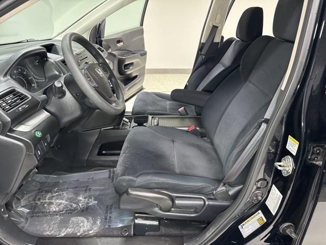 used 2014 Honda CR-V car, priced at $15,999