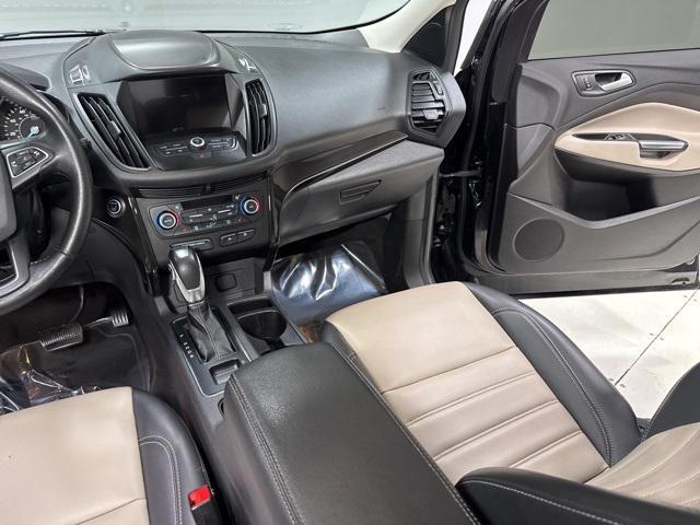 used 2019 Ford Escape car, priced at $15,985