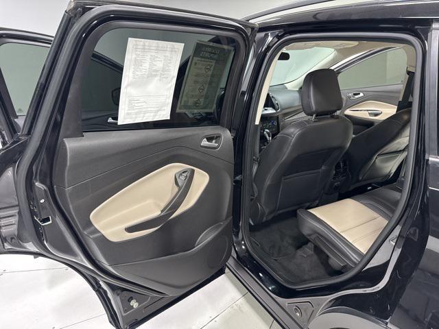 used 2019 Ford Escape car, priced at $15,985