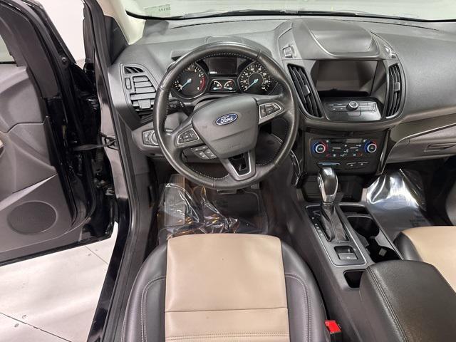 used 2019 Ford Escape car, priced at $15,985