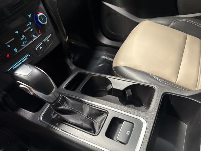 used 2019 Ford Escape car, priced at $15,985