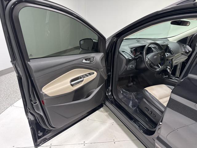 used 2019 Ford Escape car, priced at $15,985