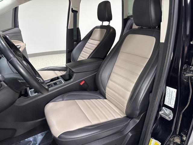used 2019 Ford Escape car, priced at $15,985