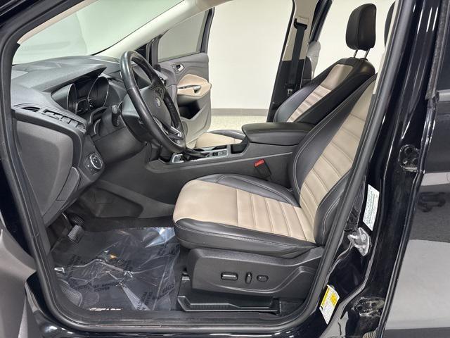 used 2019 Ford Escape car, priced at $15,985