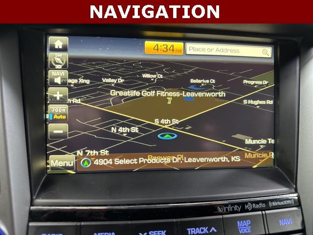 used 2017 Hyundai Tucson car, priced at $15,000