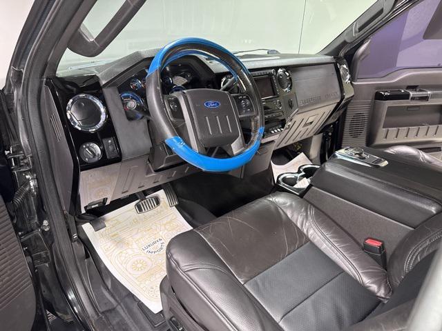 used 2010 Ford F-250 car, priced at $23,000