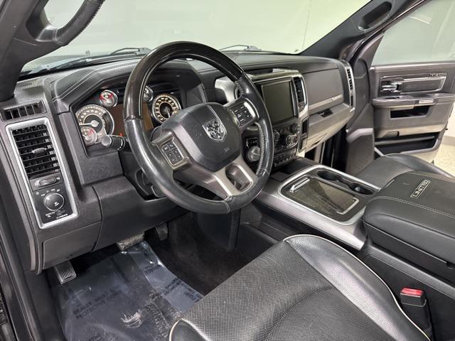 used 2017 Ram 1500 car, priced at $26,774