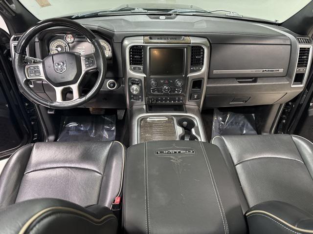 used 2017 Ram 1500 car, priced at $26,774