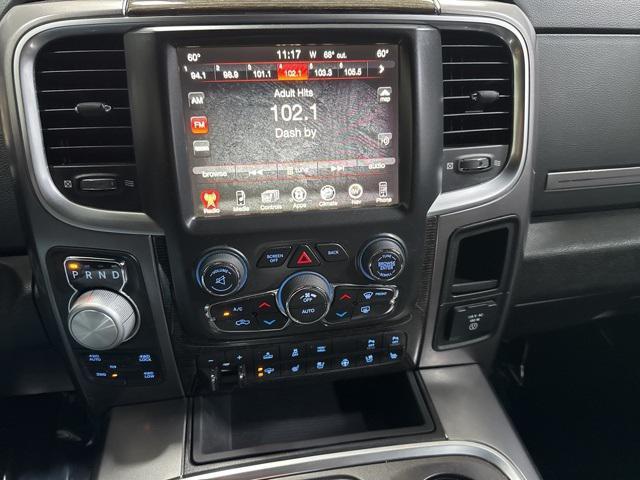 used 2017 Ram 1500 car, priced at $26,774