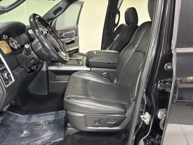 used 2017 Ram 1500 car, priced at $26,774
