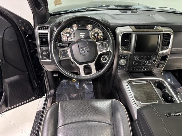 used 2017 Ram 1500 car, priced at $26,774