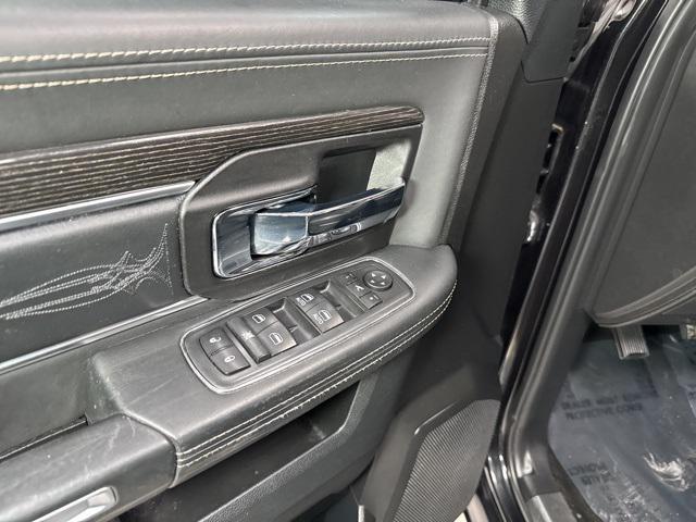 used 2017 Ram 1500 car, priced at $26,774