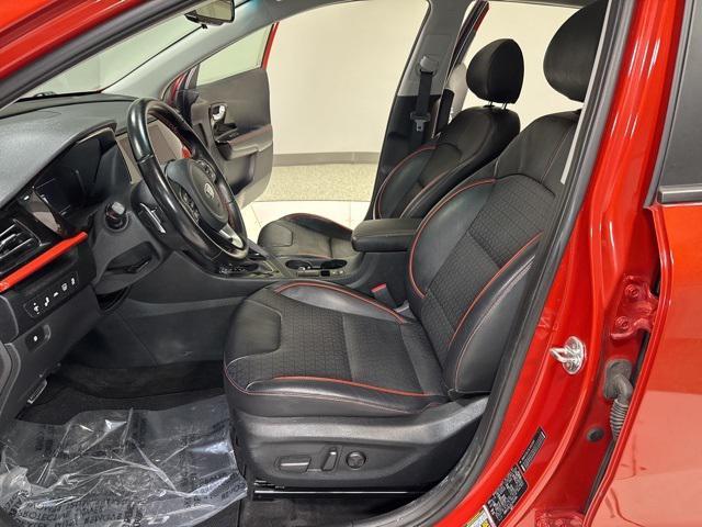 used 2020 Kia Niro car, priced at $18,505