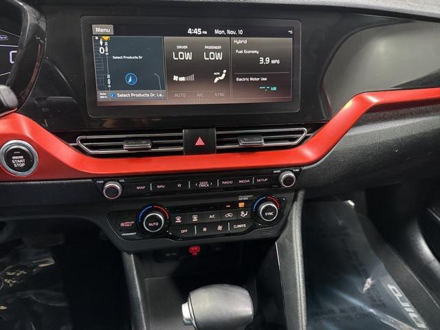 used 2020 Kia Niro car, priced at $18,505