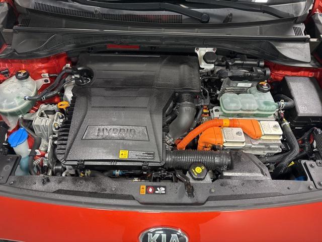 used 2020 Kia Niro car, priced at $18,505