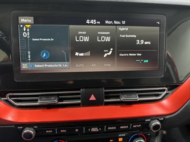 used 2020 Kia Niro car, priced at $18,505