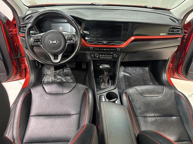 used 2020 Kia Niro car, priced at $18,505