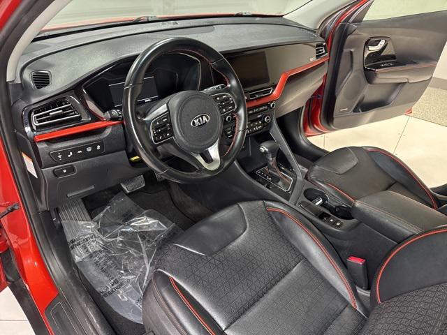 used 2020 Kia Niro car, priced at $18,505