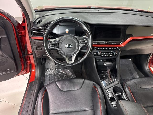 used 2020 Kia Niro car, priced at $18,505