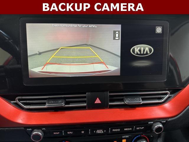 used 2020 Kia Niro car, priced at $18,505
