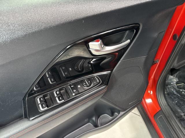 used 2020 Kia Niro car, priced at $18,505