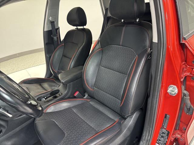 used 2020 Kia Niro car, priced at $18,505