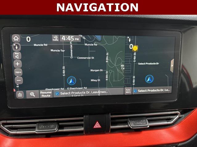 used 2020 Kia Niro car, priced at $18,505