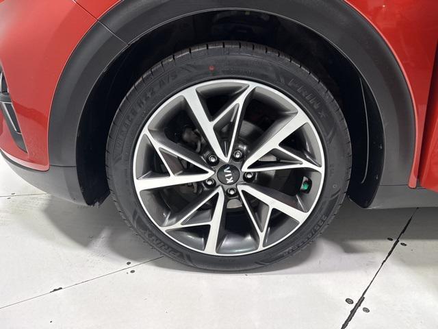 used 2020 Kia Niro car, priced at $18,505