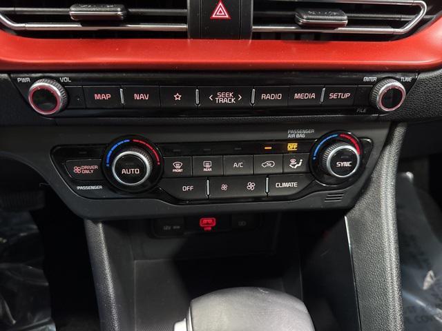 used 2020 Kia Niro car, priced at $18,505