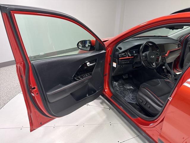 used 2020 Kia Niro car, priced at $18,505